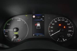 TOYOTA Yaris usata 6