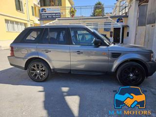 LAND ROVER Range Rover Sport usata, con Chiusura centralizzata