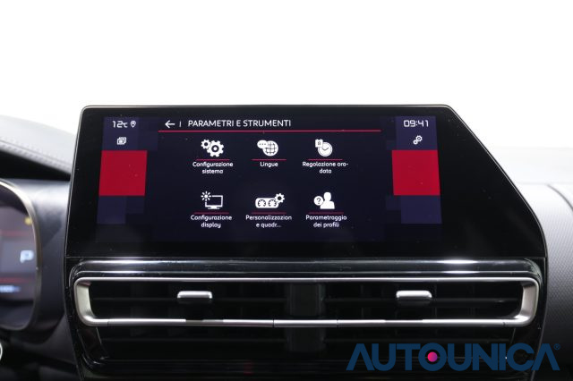 CITROEN C5 Aircross usata, con Chiusura centralizzata