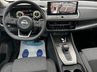 NISSAN Qashqai usata, con Controllo trazione