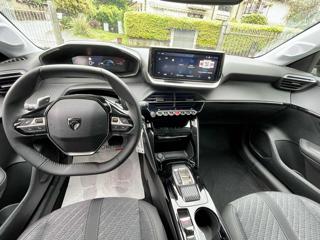 PEUGEOT 208 usata, con Cerchi in lega