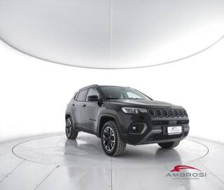 JEEP Compass usata 1
