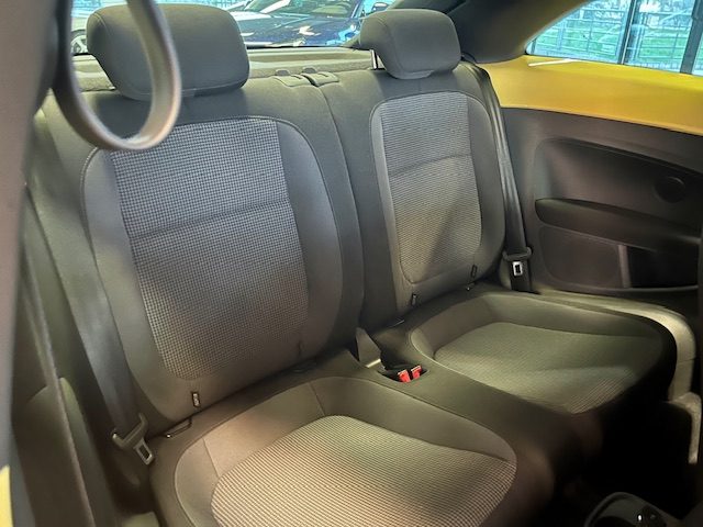 VOLKSWAGEN Maggiolino usata, con Servosterzo