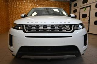 LAND ROVER Range Rover Evoque usata 88