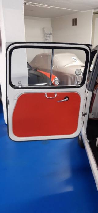 FIAT Multipla usata 40