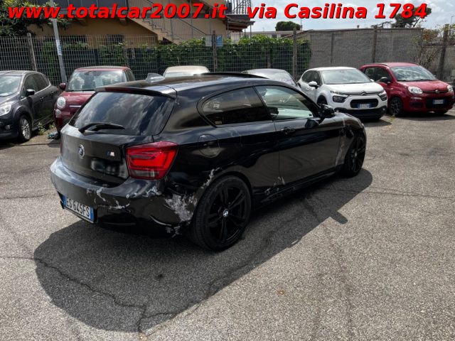 BMW 125 usata, con Chiusura centralizzata