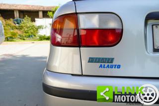 FIAT Punto usata 8