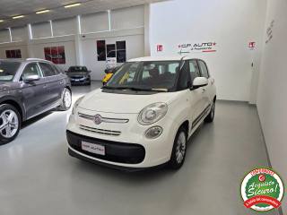 FIAT 500L usata, con Airbag Passeggero