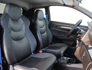 AIXAM City usata, con Telecamera per parcheggio assistito