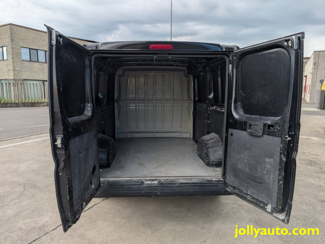 PEUGEOT Boxer usata, con Immobilizzatore elettronico
