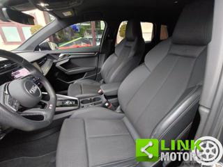 AUDI A3 usata, con Interni in pelle