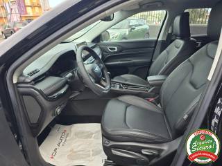 JEEP Compass usata, con Controllo elettronico della corsia
