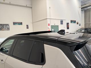 JEEP Avenger usata, con Alzacristalli elettrici