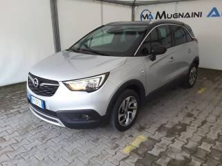 OPEL Crossland X usata, con Airbag laterali