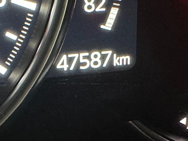 MAZDA CX-5 usata, con Sistema di navigazione