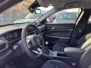 JEEP Avenger usata, con Cerchi in lega