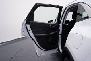 FORD Kuga usata, con Luci diurne LED
