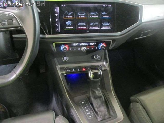 AUDI Q3 usata, con Boardcomputer