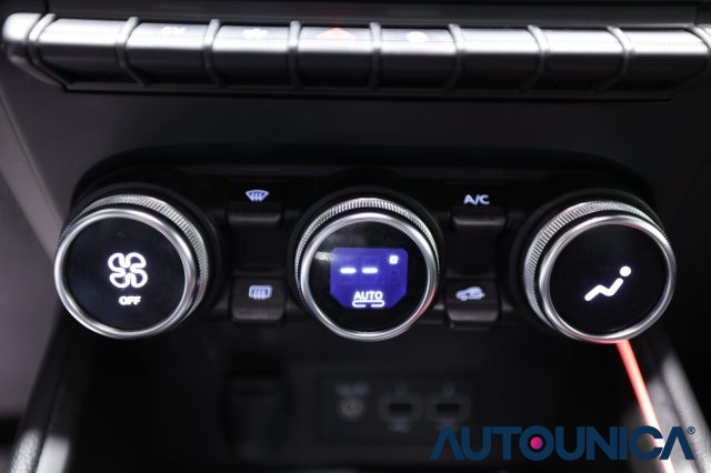 RENAULT Clio usata, con Vivavoce