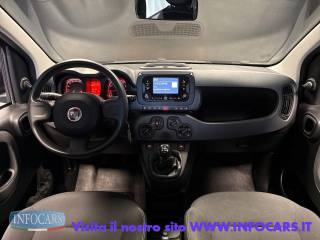 FIAT Panda usata, con ESP