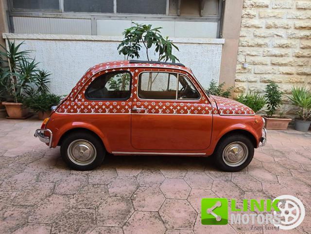 FIAT 500L usata 2