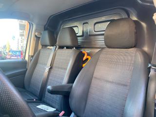 MERCEDES-BENZ Vito usata 12