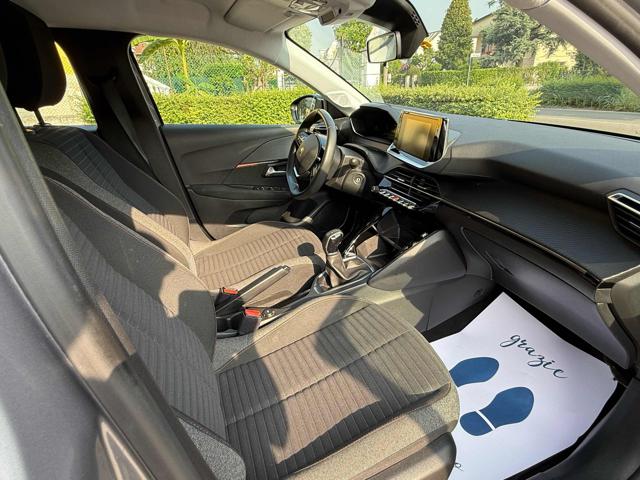 PEUGEOT 208 usata, con Controllo trazione
