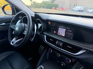 ALFA ROMEO Stelvio usata, con Servosterzo
