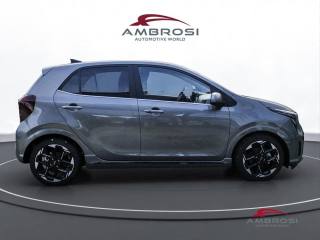 KIA Picanto usata 4