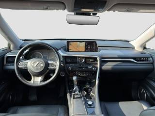 LEXUS RX 450h usata 11