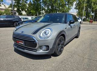 MINI Clubman usata, con Airbag Passeggero