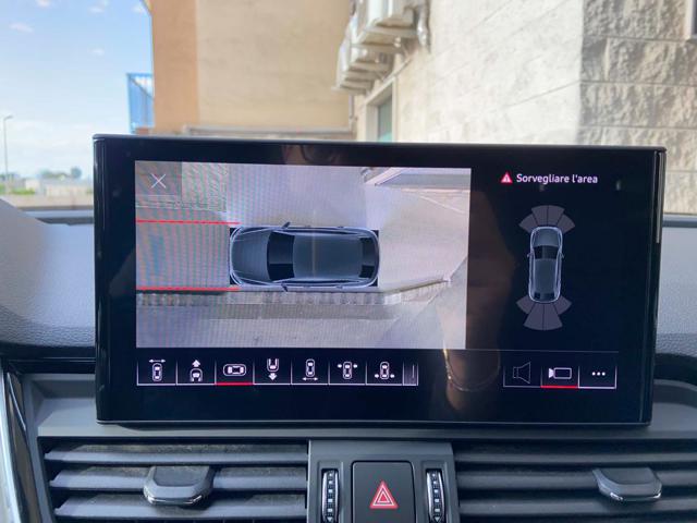 AUDI Q5 usata, con Vivavoce