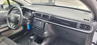CITROEN C3 usata, con Airbag