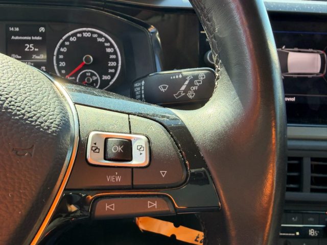 VOLKSWAGEN Polo usata, con Cronologia tagliandi