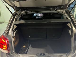 CITROEN C3 usata, con Climatizzatore