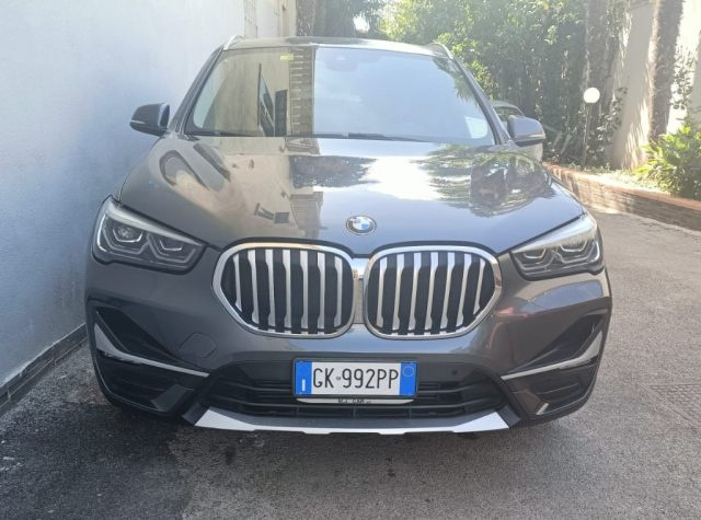 BMW X1 usata, con Airbag
