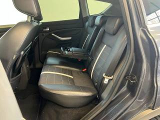 FORD Kuga usata, con Climatizzatore