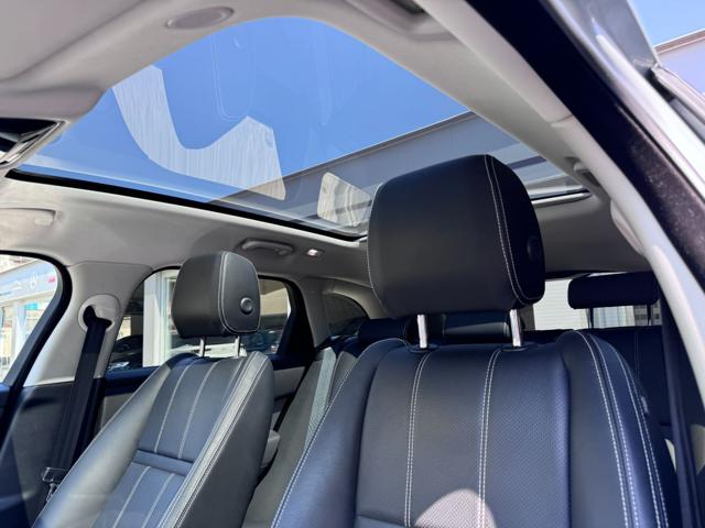 LAND ROVER Range Rover Velar usata, con Chiusura centralizzata