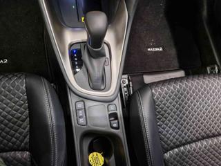 MAZDA 2 usata, con ESP