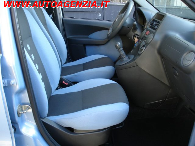 FIAT Panda usata 9