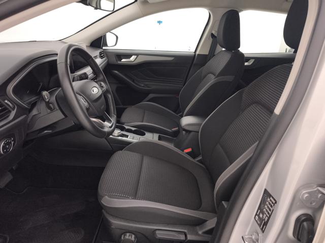 FORD Focus usata, con ESP
