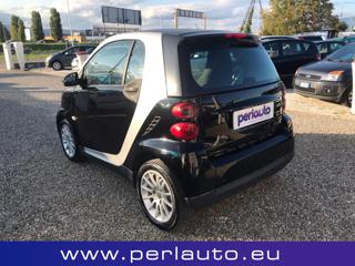 SMART ForTwo usata, con Alzacristalli elettrici