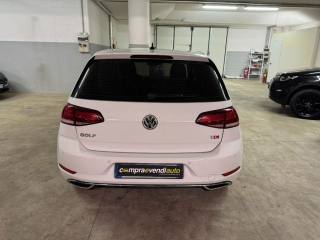 VOLKSWAGEN Golf usata, con Antifurto