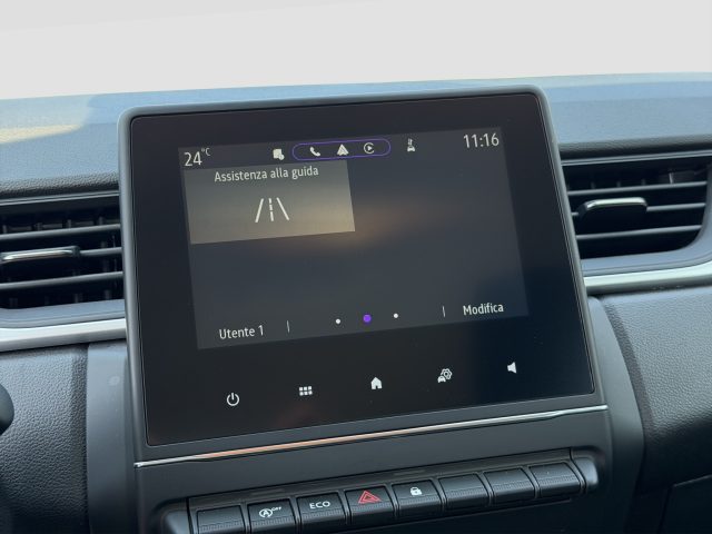 RENAULT Captur usata 15