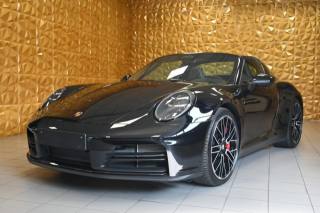PORSCHE 911 usata 124