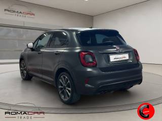 FIAT 500X usata, con Cerchi in lega