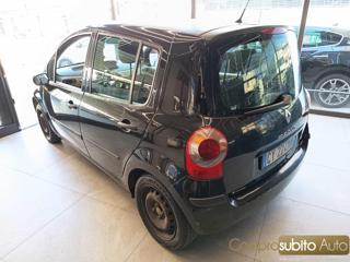 RENAULT Modus usata, con Airbag Passeggero