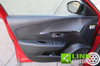 PEUGEOT 208 usata, con Specchietti laterali elettrici