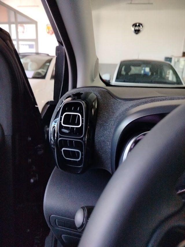 CITROEN C3 Aircross usata 32