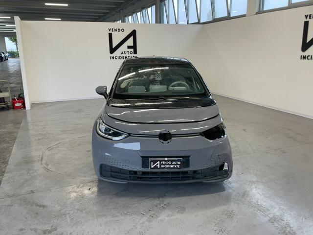 VOLKSWAGEN ID.3 usata, con Airbag